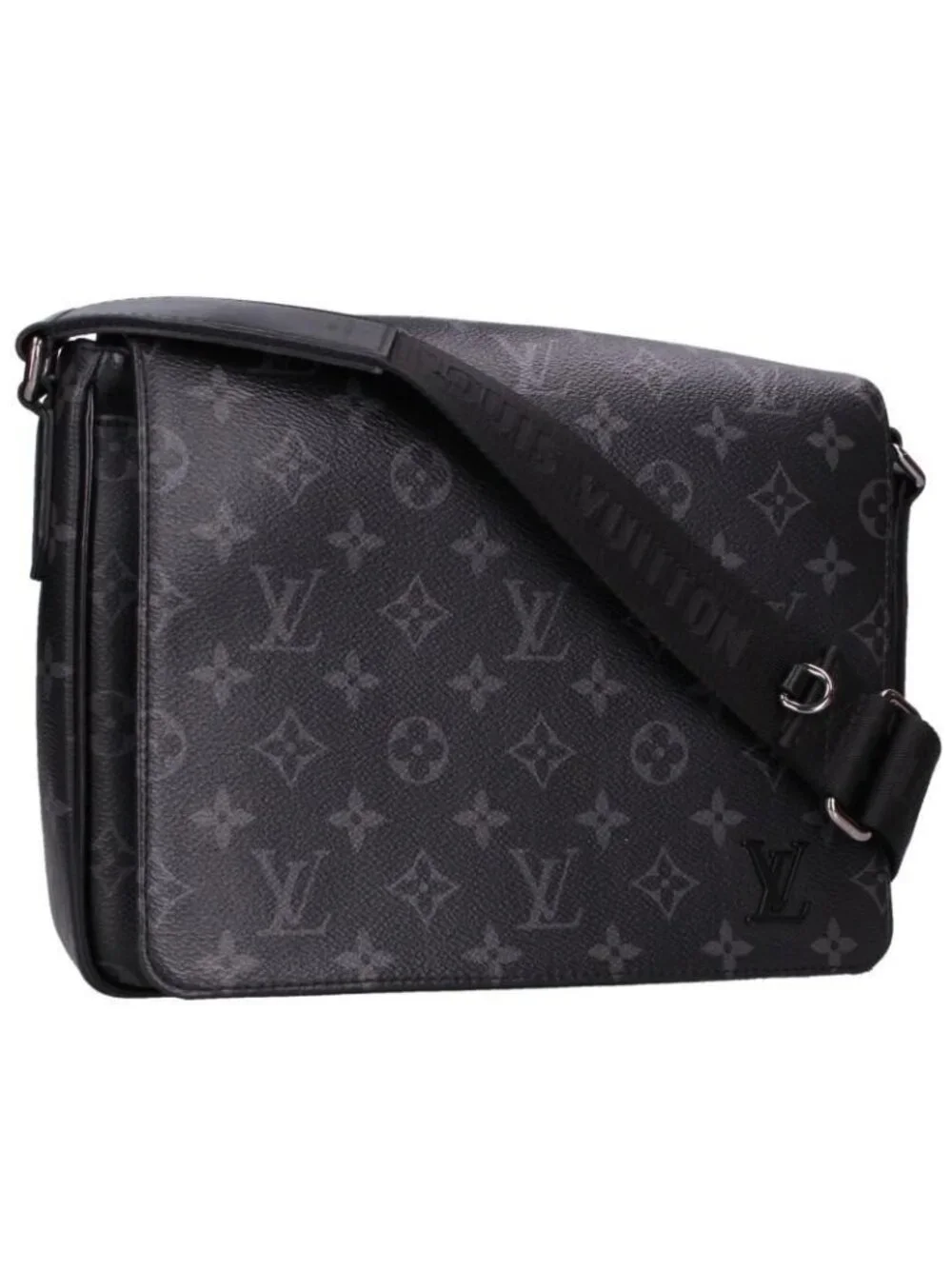 Louis Vuitton District PM Bag
